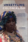 Cover: Unsettling Colonialism - State University of New York Press