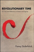 Cover: Revolutionary Time - State University of New York Press