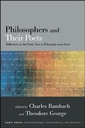 Cover: Philosophers and Their Poets - State University of New York Press