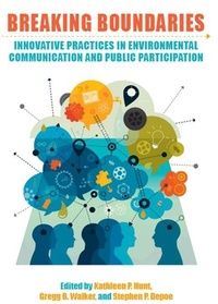 Enlarge image Cover: Breaking Boundaries - State University of New York Press