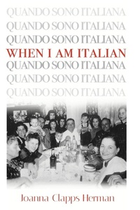 Enlarge image Cover: When I Am Italian - Excelsior Editions