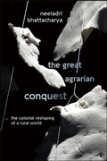 Cover: The Great Agrarian Conquest - State University of New York Press