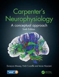 Abbildung von: Carpenter's Neurophysiology - CRC Press