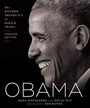 Cover: Obama - Sterling
