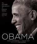Cover: Obama - Sterling