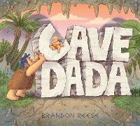Enlarge image Cover: Cave Dada - Chronicle Books