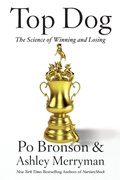 Cover: Top Dog - Little, Brown & Company