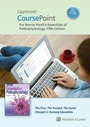 Cover: Lippincott CoursePoint Enhanced for Porth's Essentials of Pathophysiology - WOLTERS KLUWER HEALTH