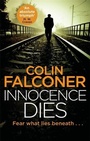 Cover: Innocence Dies - Constable