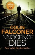 Cover: Innocence Dies - Constable