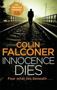 Enlarge image Cover: Innocence Dies - Constable