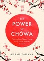 Cover: The Power of Chowa - Headline Home