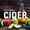 Cover: The Little Book of Cider Tips - Bloomsbury Absolute