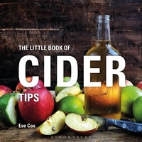 Enlarge image Cover: The Little Book of Cider Tips - Bloomsbury Absolute