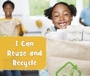Cover: I Can Reuse and Recycle - Raintree