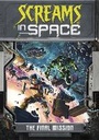 Cover: The Final Mission - Raintree