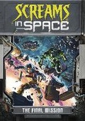 Cover: The Final Mission - Raintree