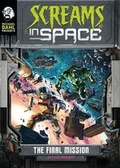 Cover: Screams in Space Pack A of 4 - Raintree