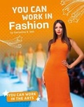 Cover: You Can Work in Fashion - Raintree