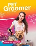 Cover: Pet Groomer - Raintree