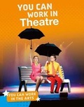 Cover: You Can Work in Dance - Raintree