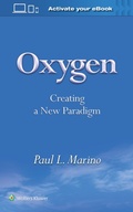 Bild: Oxygen: Creating a New Paradigm - Lippincott Williams and Wilkins