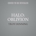 Cover: Halo: Oblivion - SIMON & SCHUSTER AUDIO