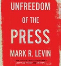 Enlarge image Cover: Unfreedom of the Press - SIMON & SCHUSTER AUDIO