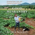 Cover: Good Husbandry - SIMON & SCHUSTER AUDIO