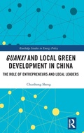 Bild: Guanxi and Local Green Development in China - Routledge