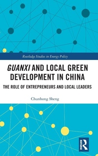 Bild: Guanxi and Local Green Development in China - Routledge