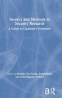 Cover: Secrecy and Methods in Security Research - Routledge