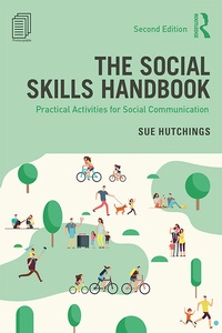 Abbildung von: The Social Skills Handbook - Routledge