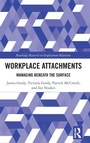Cover: Workplace Attachments - Routledge