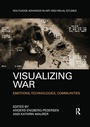 Cover: Visualizing War - Routledge