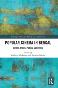 Cover: Popular Cinema in Bengal - Routledge