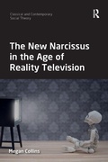 Cover: The New Narcissus in the Age of Reality Television - Routledge