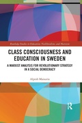 Cover: Class Consciousness and Education in Sweden - Routledge