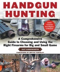 Cover: Handgun Hunting - Sky Pony Press