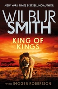 Cover: King of Kings - Zaffre