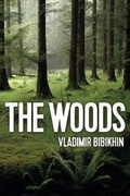 Cover: The Woods - Polity Press