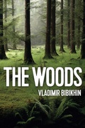Cover: The Woods - Polity Press