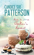 Cover: How to Stir a Baker's Heart - Pelican Book Group