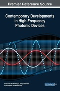 Cover: Contemporary Developments in High-Frequency Photonic Devices - IGI Global
