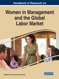 Cover: Handbook of Research on Women in Management and the Global Labor Market - IGI Global