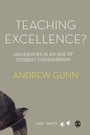 Cover: Teaching Excellence? - SAGE Publications Ltd