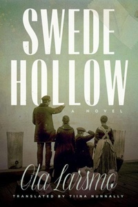 Abbildung von: Swede Hollow - University of Minnesota Press