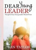 Cover: Dear Young Leader - Kingmaker Strategies