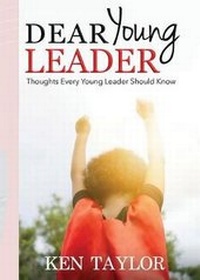 Enlarge image Cover: Dear Young Leader - Kingmaker Strategies