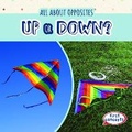 Cover: Up or Down? - Gareth Stevens Publishing